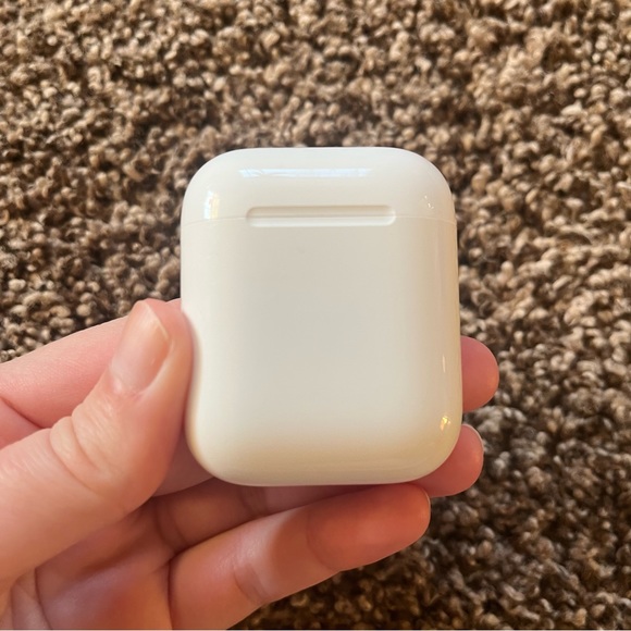 Apple Airpods
